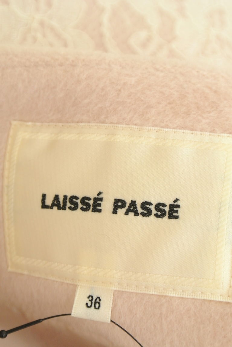 LAISSE PASSE（レッセパッセ）の古着「商品番号：PR10257144」-大画像6