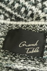GRAND TABLE（グランターブル）の古着「商品番号：PR10257168」-6