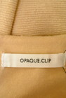 OPAQUE.CLIP（オペークドットクリップ）の古着「商品番号：PR10257169」-6