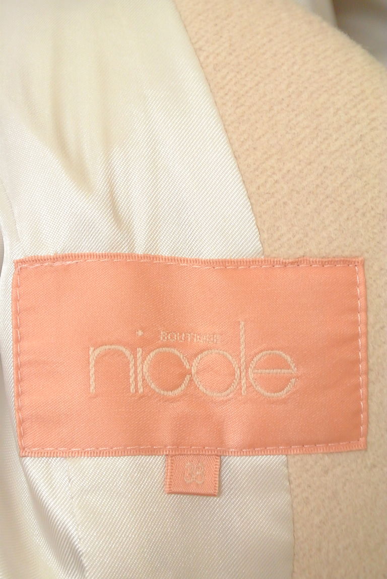 NICOLE（ニコル）の古着「商品番号：PR10257194」-大画像6