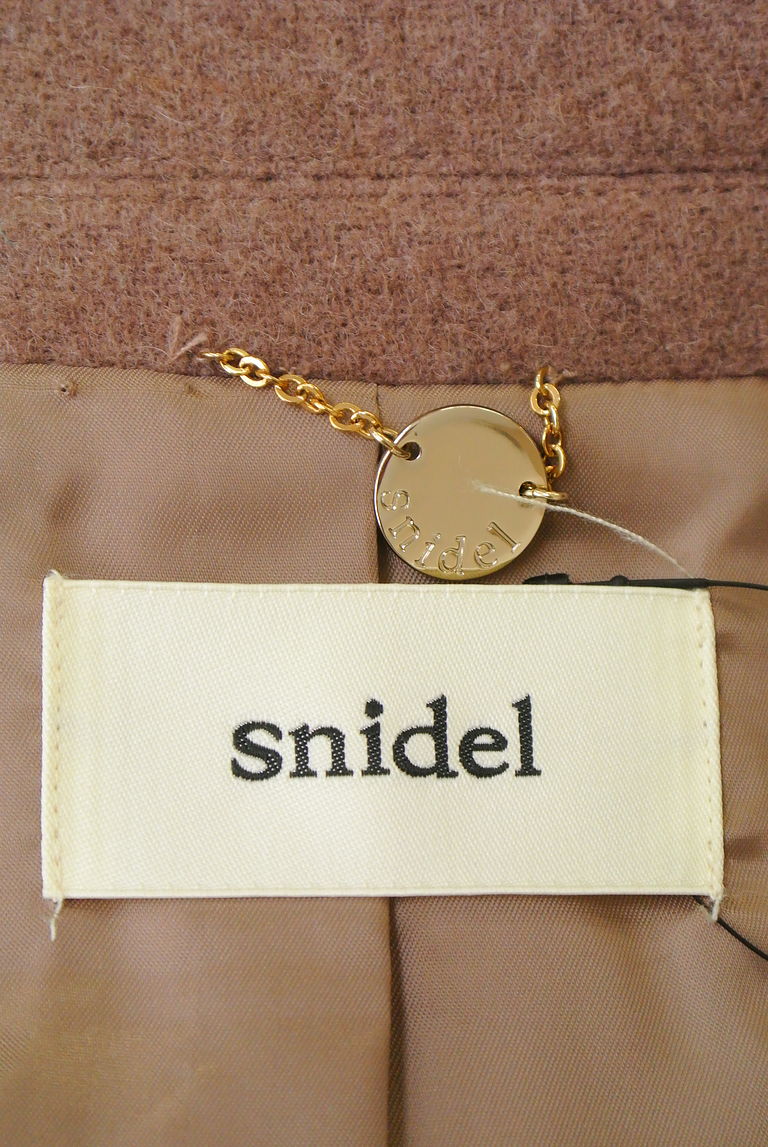 Snidel（スナイデル）の古着「商品番号：PR10257206」-大画像6