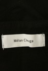 Melan Cleuge（メランクルージュ）の古着「商品番号：PR10257243」-6