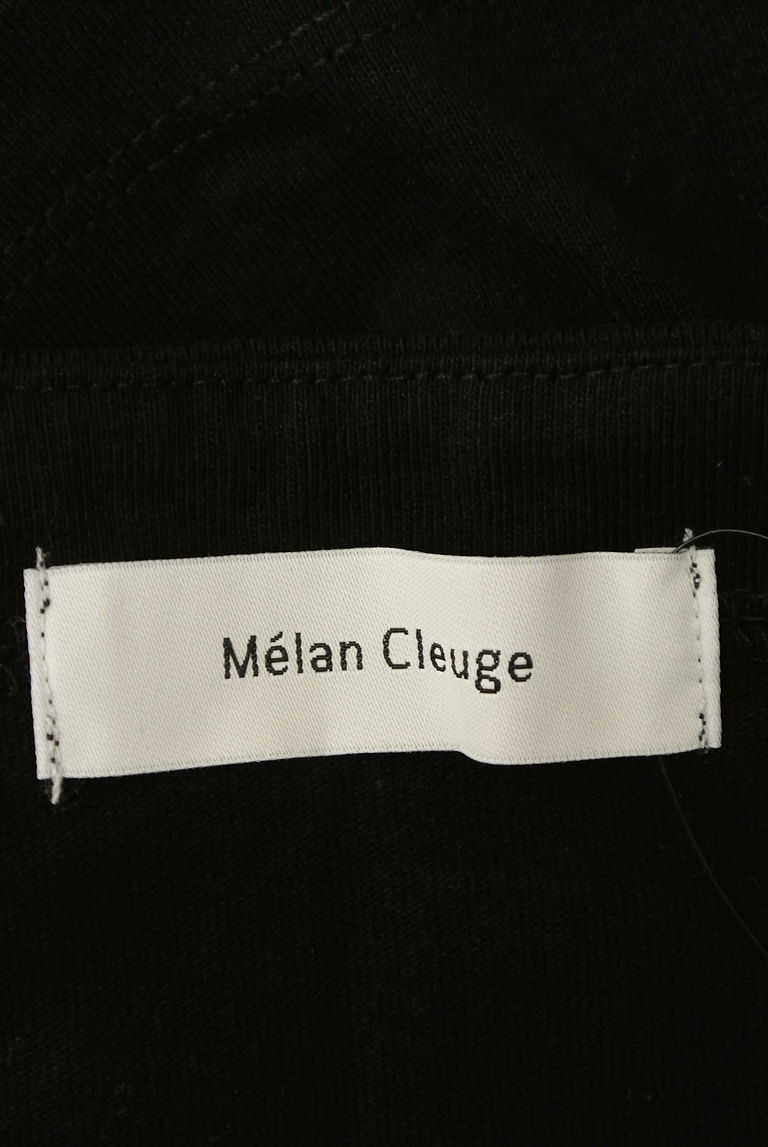 Melan Cleuge（メランクルージュ）の古着「商品番号：PR10257243」-大画像6