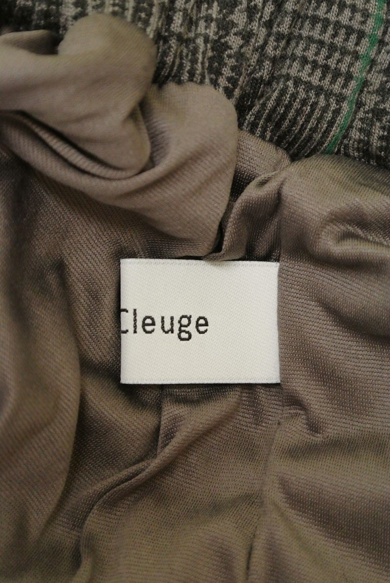 Melan Cleuge（メランクルージュ）の古着「商品番号：PR10257253」-大画像6