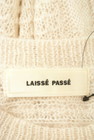 LAISSE PASSE（レッセパッセ）の古着「商品番号：PR10257256」-6
