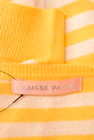 LAISSE PASSE（レッセパッセ）の古着「商品番号：PR10257259」-6