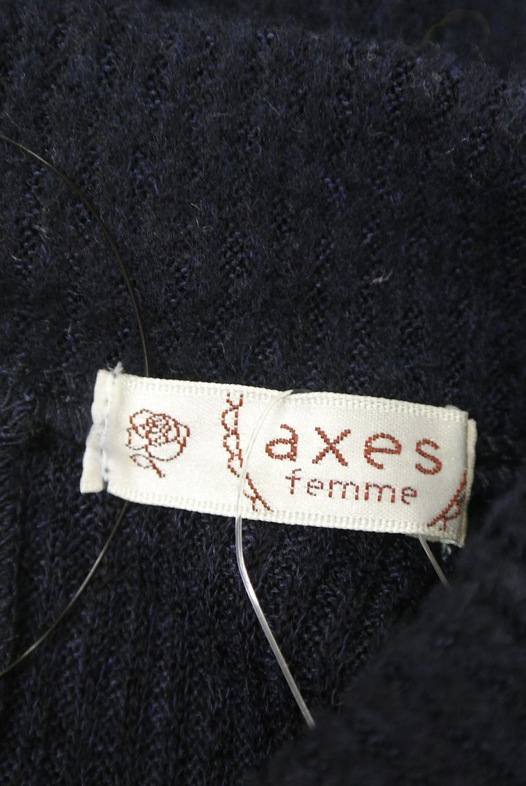 axes femme（アクシーズファム）の古着「商品番号：PR10257269」-大画像6