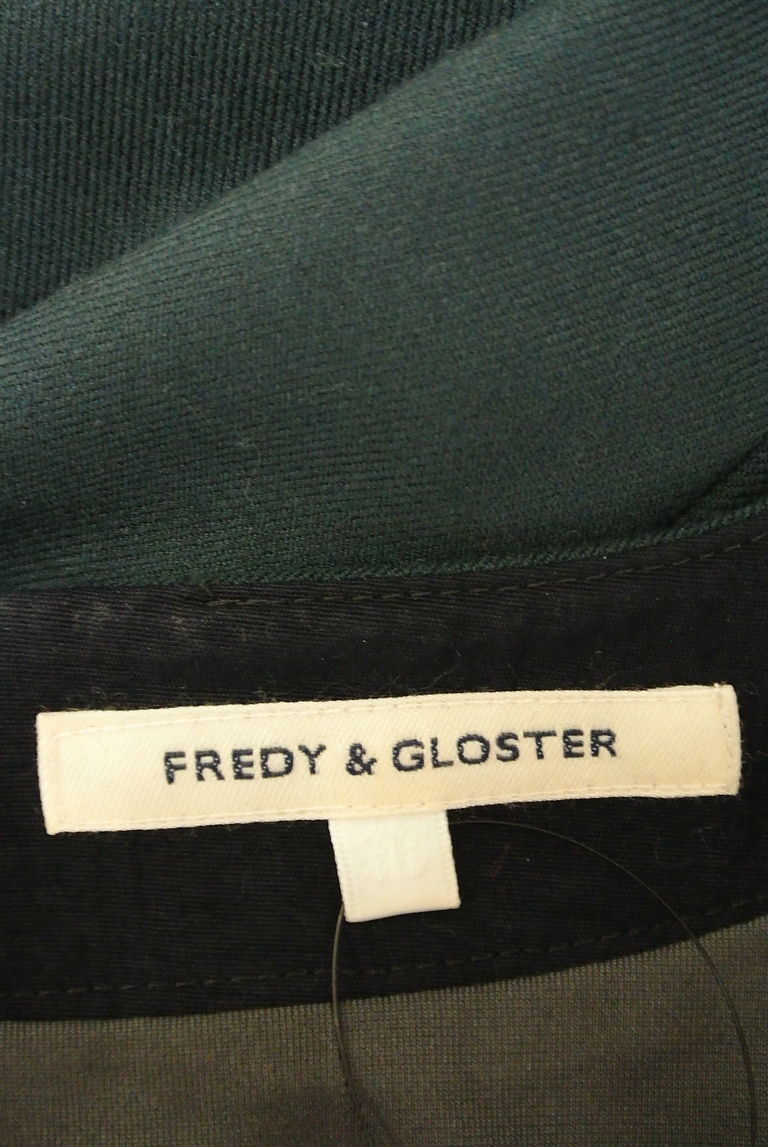 FREDY&GLOSTER（フレディ＆グロスター）の古着「商品番号：PR10257277」-大画像6