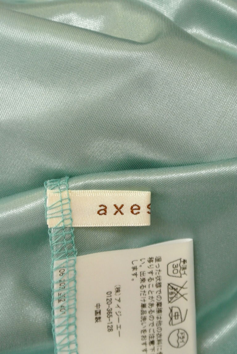 axes femme（アクシーズファム）の古着「商品番号：PR10257315」-大画像6