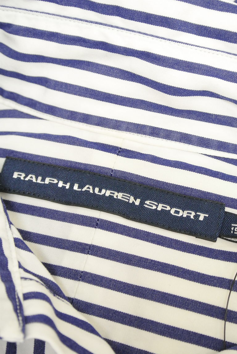 Ralph Lauren（ラルフローレン）の古着「商品番号：PR10257325」-大画像6
