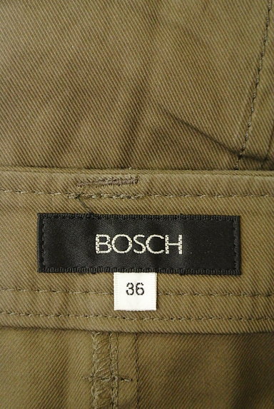 BOSCH（ボッシュ）の古着「ミディ丈カーゴタイトスカート（スカート）」大画像６へ