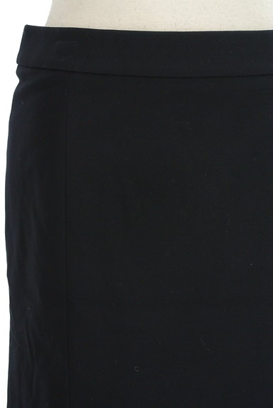 iCB（アイシービー）の古着「ミディ丈ストレッチスカート（スカート）」大画像４へ