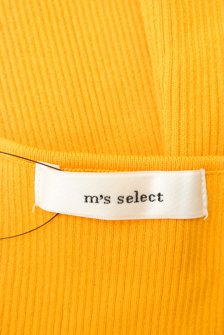 m's select（エムズセレクト）の古着「商品番号：PR10257336」-大画像6