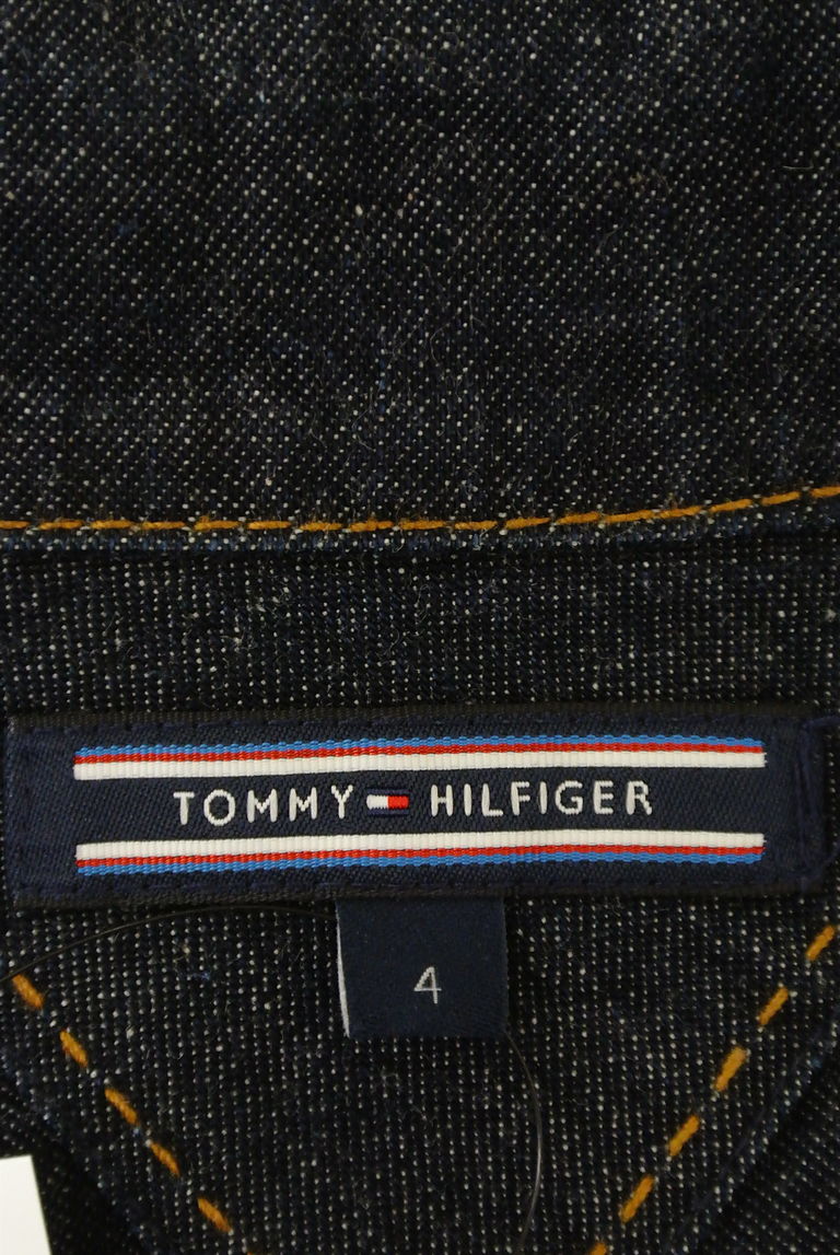 TOMMY HILFIGER（トミーヒルフィガー）の古着「商品番号：PR10257342」-大画像6