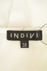 INDIVI（インディヴィ）の古着「商品番号：PR10257349」-6