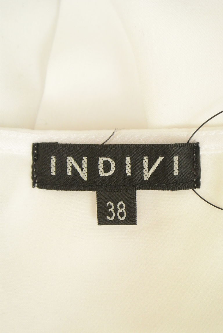 INDIVI（インディヴィ）の古着「商品番号：PR10257349」-大画像6