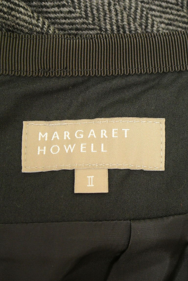 MARGARET HOWELL（マーガレットハウエル）の古着「商品番号：PR10257359」-大画像6