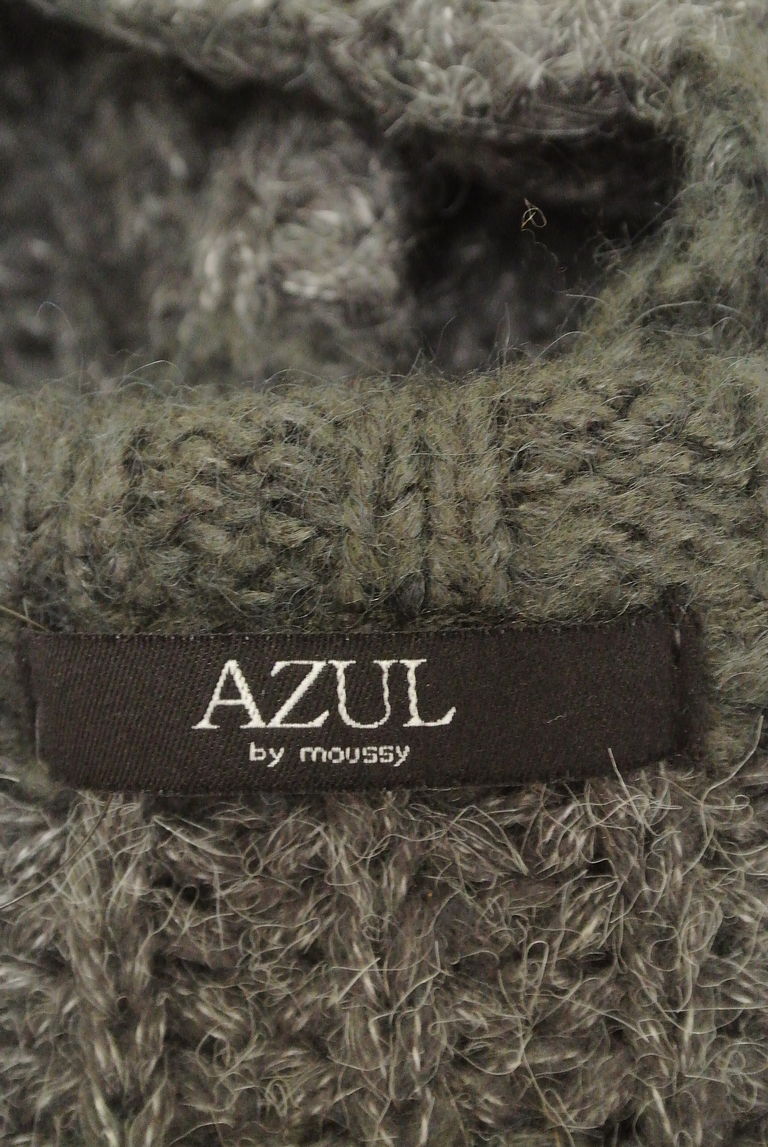 AZUL by moussy（アズールバイマウジー）の古着「商品番号：PR10257392」-大画像6