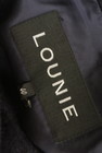 LOUNIE（ルーニィ）の古着「商品番号：PR10257436」-6