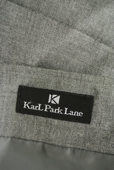 KarL Park Lane（カールパークレーン）の古着「ティアードフリルスカート（スカート）」大画像６へ
