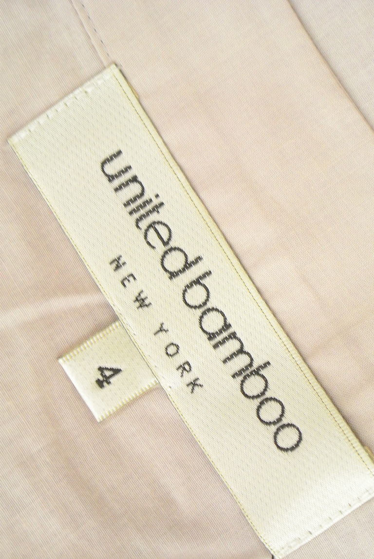 united bamboo（ユナイテッドバンブー）の古着「商品番号：PR10257466」-大画像6