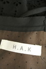 H.A.K（ハク）の古着「商品番号：PR10257467」-6