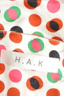 H.A.K（ハク）の古着「商品番号：PR10257468」-6
