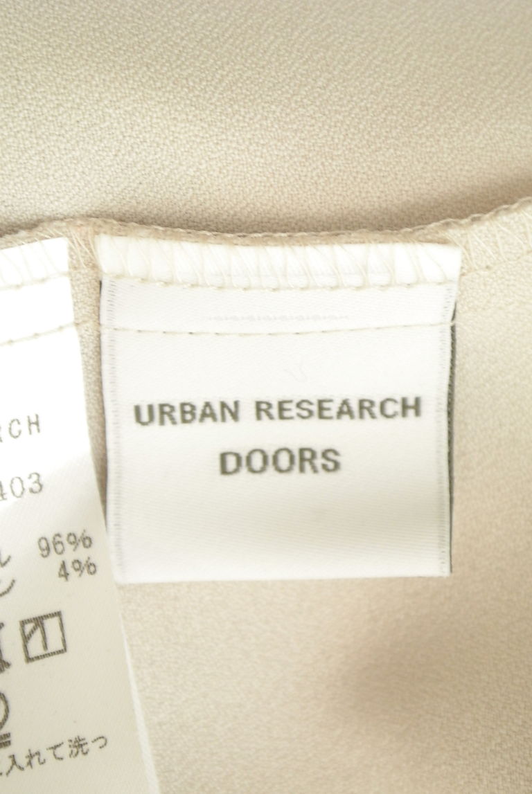 URBAN RESEARCH DOORS（アーバンリサーチドアーズ）の古着「商品番号：PR10257471」-大画像6