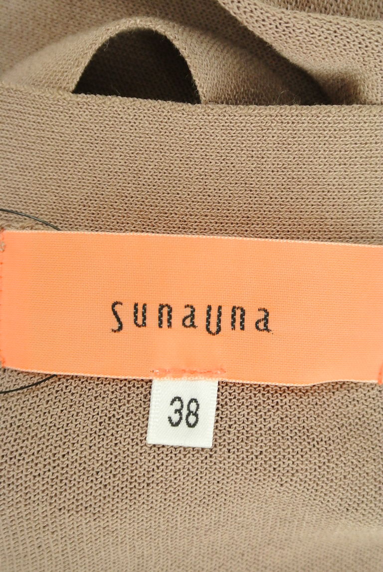 SunaUna（スーナウーナ）の古着「商品番号：PR10257472」-大画像6