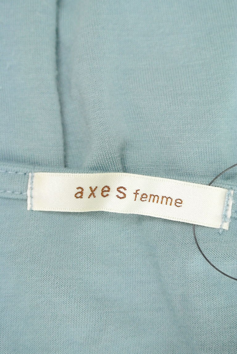 axes femme（アクシーズファム）の古着「商品番号：PR10257484」-大画像6
