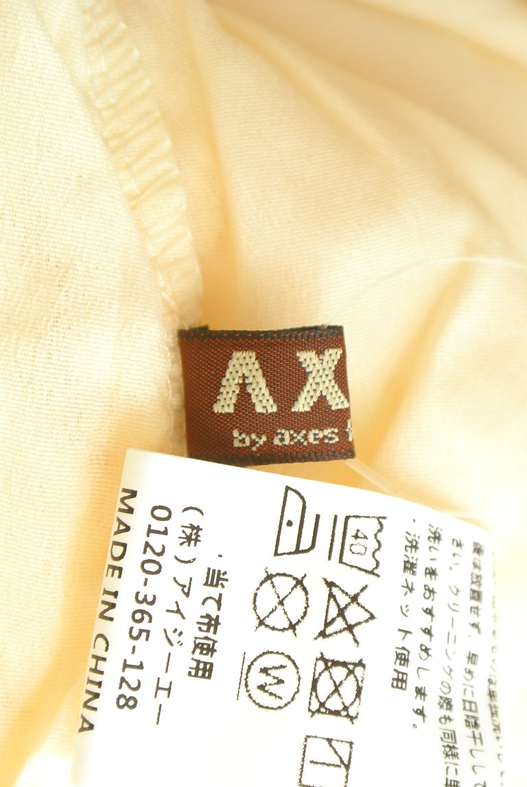 axes femme（アクシーズファム）の古着「商品番号：PR10257485」-大画像6