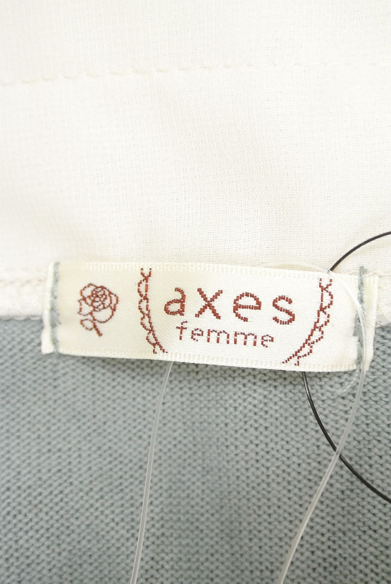 axes femme（アクシーズファム）の古着「商品番号：PR10257487」-大画像6