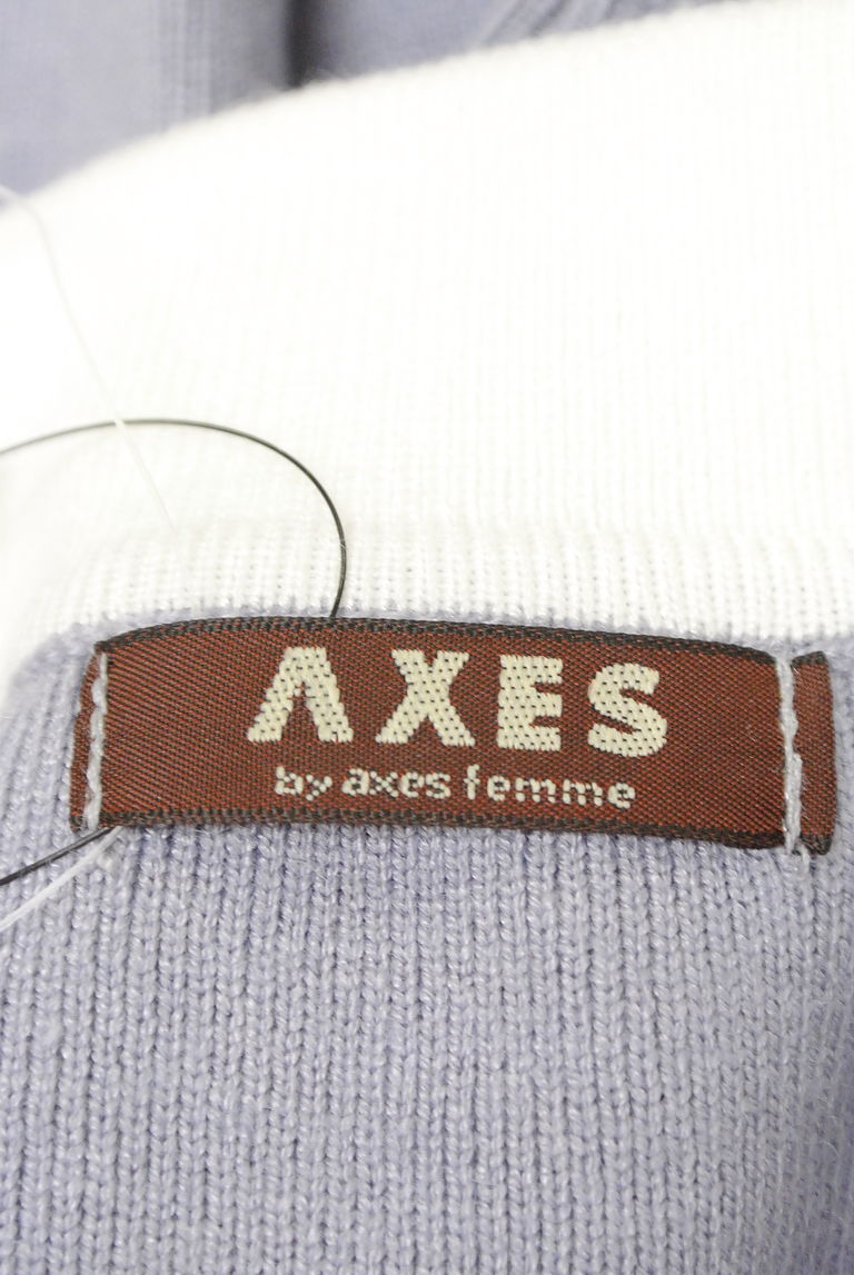 axes femme（アクシーズファム）の古着「商品番号：PR10257488」-大画像6
