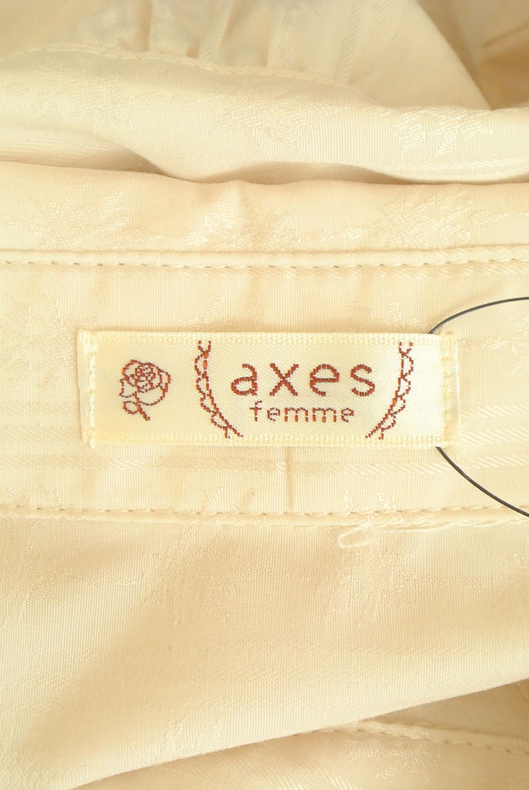 axes femme（アクシーズファム）の古着「商品番号：PR10257491」-大画像6