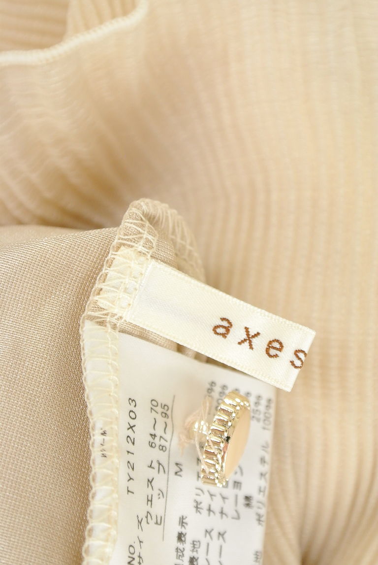 axes femme（アクシーズファム）の古着「商品番号：PR10257493」-大画像6