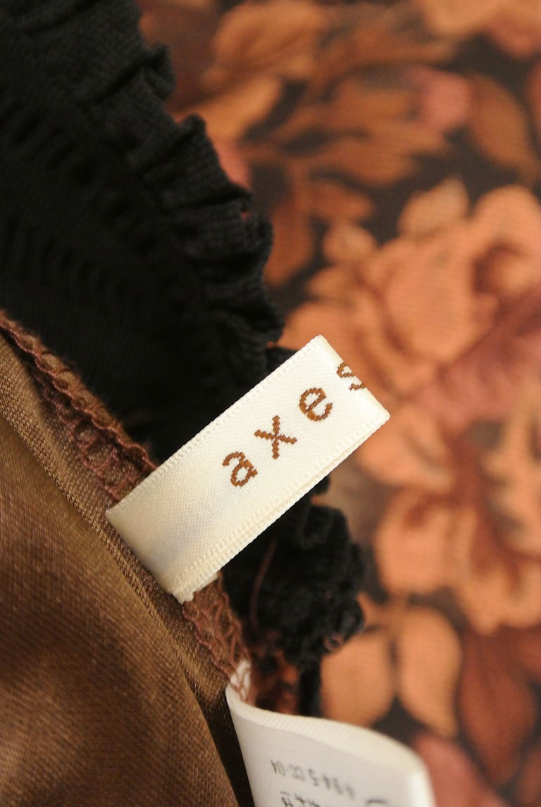 axes femme（アクシーズファム）の古着「商品番号：PR10257496」-大画像6
