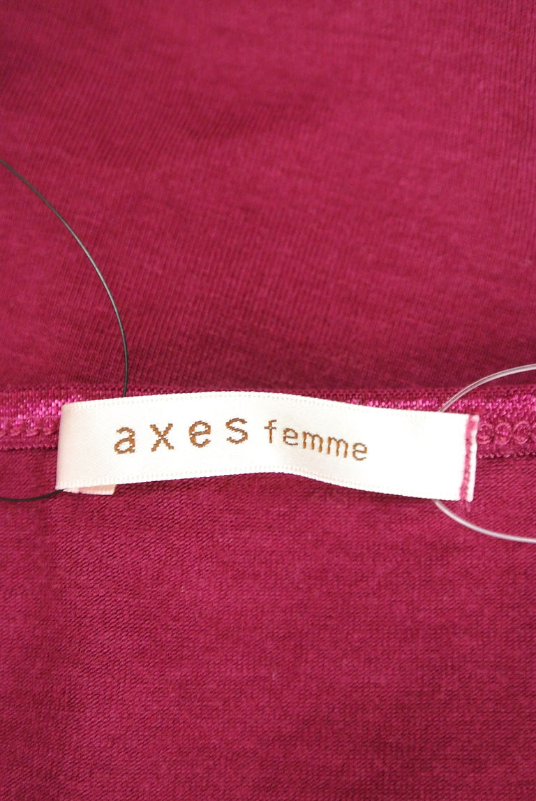 axes femme（アクシーズファム）の古着「商品番号：PR10257503」-大画像6
