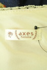 axes femme（アクシーズファム）の古着「商品番号：PR10257505」-6
