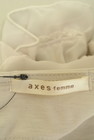 axes femme（アクシーズファム）の古着「商品番号：PR10257506」-6