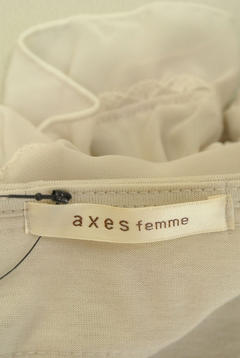 axes femme（アクシーズファム）の古着「商品番号：PR10257506」-大画像6