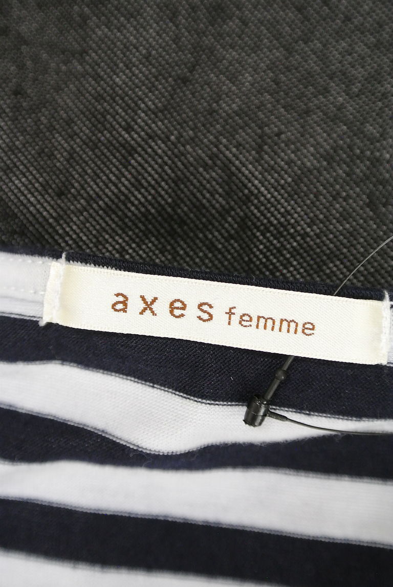 axes femme（アクシーズファム）の古着「商品番号：PR10257507」-大画像6