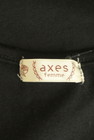 axes femme（アクシーズファム）の古着「商品番号：PR10257509」-6