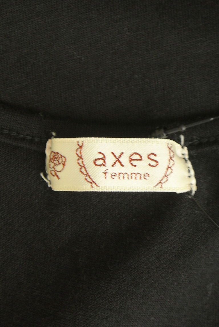 axes femme（アクシーズファム）の古着「商品番号：PR10257509」-大画像6