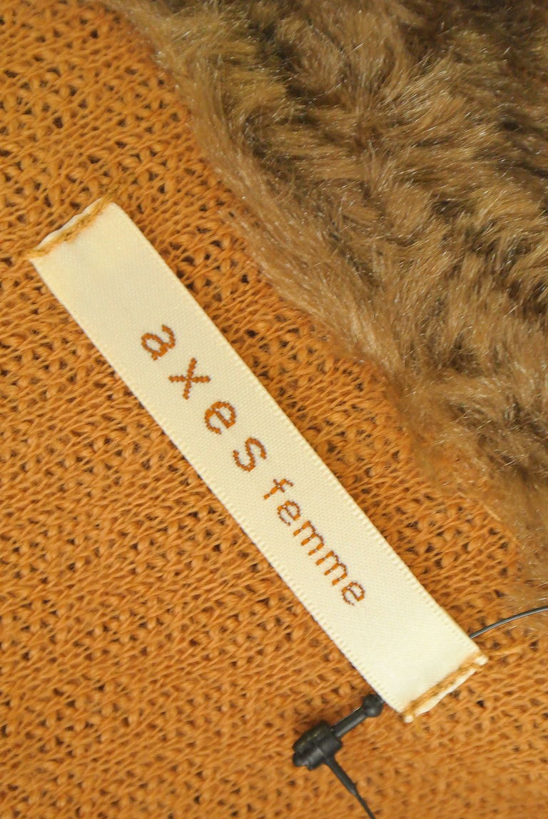 axes femme（アクシーズファム）の古着「商品番号：PR10257513」-大画像6