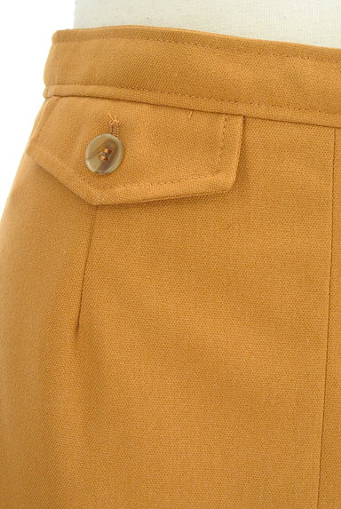 NATURAL BEAUTY BASIC（ナチュラルビューティベーシック）の古着「膝下丈タイトスカート（ロングスカート・マキシスカート）」大画像４へ