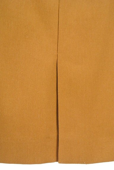 NATURAL BEAUTY BASIC（ナチュラルビューティベーシック）の古着「膝下丈タイトスカート（ロングスカート・マキシスカート）」大画像５へ