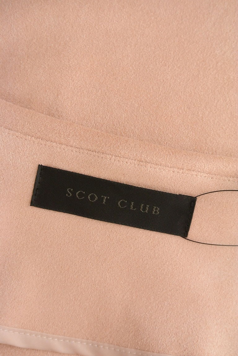 SCOT CLUB（スコットクラブ）の古着「商品番号：PR10257538」-大画像6