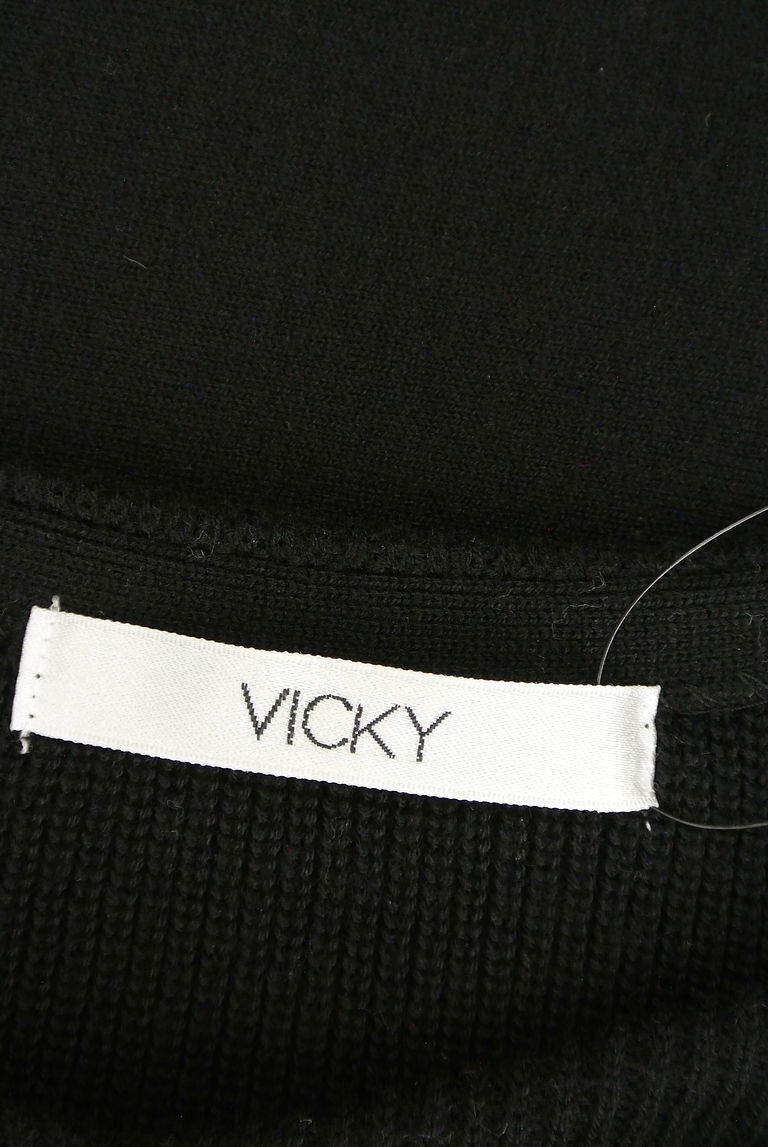 VICKY（ビッキー）の古着「商品番号：PR10257545」-大画像6