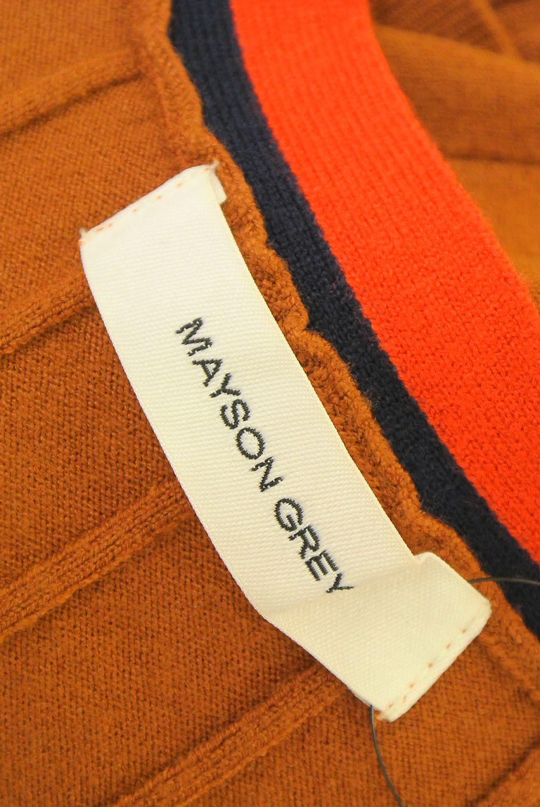 MAYSON GREY（メイソングレイ）の古着「商品番号：PR10257554」-大画像6