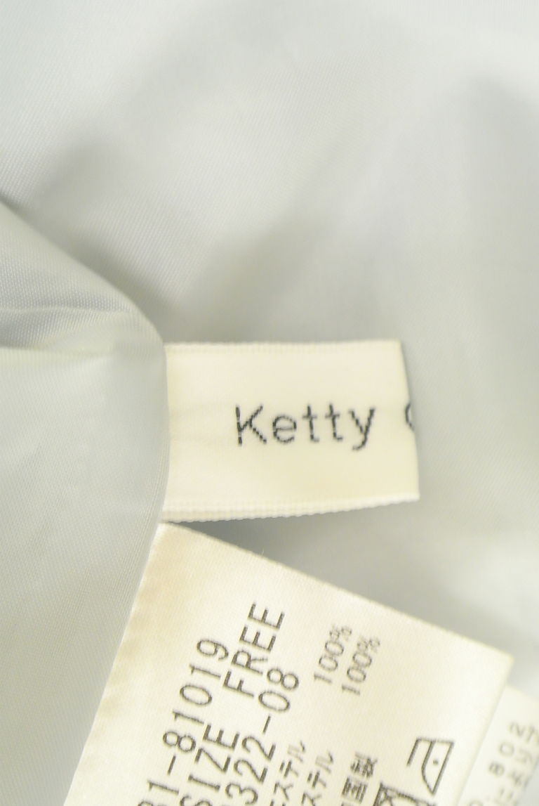 Ketty Cherie（ケティ シェリー）の古着「商品番号：PR10257577」-大画像6